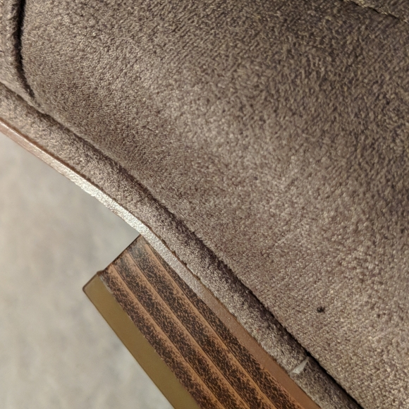 Over the knee boots - Picture 3 of 3